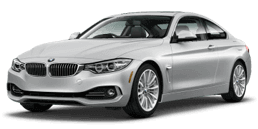BMW 4 Series 435I Gran Coupe Engines
