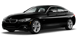 BMW 4 Series 435I Xdrive Gran Coupe Petrol Injector