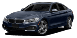 BMW 4 Series 435I Xdrive EGR Valve