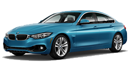 BMW 4 Series 440i Manual Gearbox