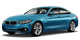 BMW 4 Series 440i Torque Converter