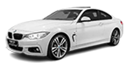 BMW 4 Series M435i Automatic Gearbox