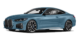 BMW 4 Series M440i Rear Differential