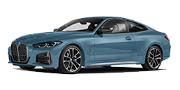 BMW 4 Series M440i Transfer Box Auto