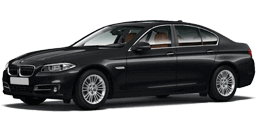 BMW 5 Series 520D Xdrive Engines