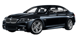 BMW 5 Series 525D Xdrive Engines