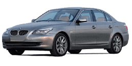 BMW 5 Series 528I Xdrive Engines