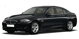 BMW 5 Series 530D Flywheel (Manual)