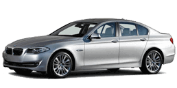 BMW 5 Series 535I Xdrive Engines