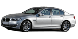 BMW 5 Series 535I Engines