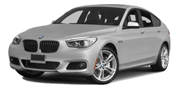 BMW 5 Series 550I Xdrive Engines