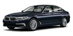 BMW 5 Series ActiveHybrid 5 Engine