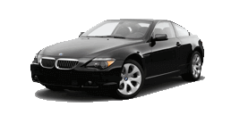 BMW 6 Series 650I Manual Gearbox