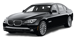 BMW 7 Series 730 Ld Turbo