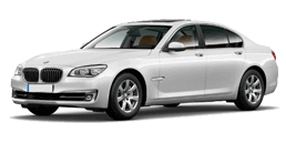 BMW 7 Series 730d xDrive Turbo