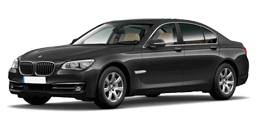 BMW 7 Series 730D Turbo