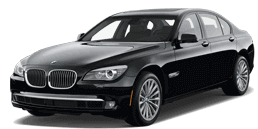 BMW 7 Series 750I Activehybrid Torque Converter