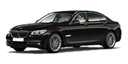 BMW 7 Series 730d, Ld Turbo