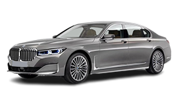 BMW 7 Series M760Li Turbo