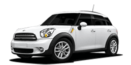 Mini Cooper D