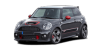 Mini John Cooper Works Gp