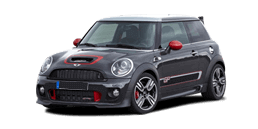 MINI Mini John Cooper Works Gp Engines