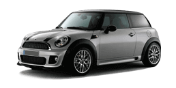 BMW Mini John Cooper Works Turbo