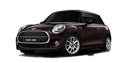 BMW Mini One D Turbo