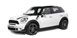 BMW Mini One First Turbo