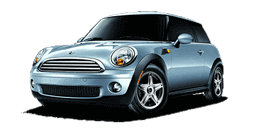 BMW Mini One Turbo