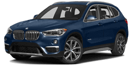 BMW X Series X1 Torque Converter