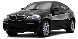 BMW X Series X6 Exhaust Manifold