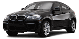 BMW X Series X6 DPF Filter