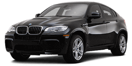 BMW X Series X6 Manual Gearbox