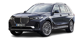 BMW X Series X7 Transfer Box Auto