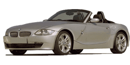 Z4 2.5si Engine Z4 2.5si Engine
