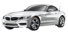 Z4 sDrive 1.8i Engine Z4 sDrive 1.8i Engine