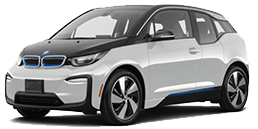 BMW i3 i3 Hybrid Water Pump