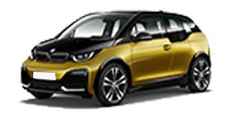 BMW i3 i3s Hybrid Manual Gearbox