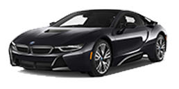 BMW i8 i8 Hybrid Transfer Box Auto