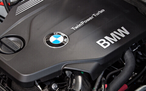 BMW bmw 2 series 225i active tourer engines for sale