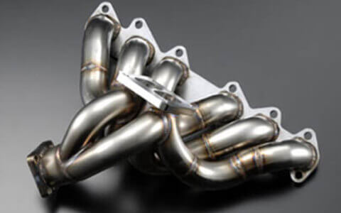 BMW bmw 8 series exhaust manifold for sale