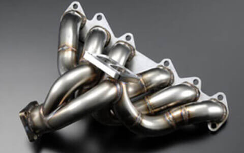 BMW bmw mini cooper d exhaust manifold for sale