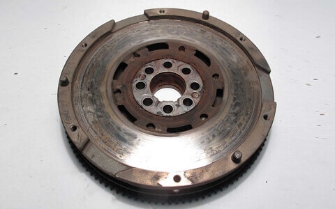 BMW bmw 5 series flywheel (manual) for sale