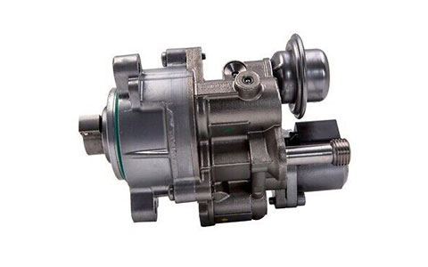 BMW bmw 2 series 216d active tourer high pressure fuel pump for sale