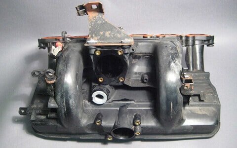 BMW bmw 3 series 320i xdrive inlet manifold for sale