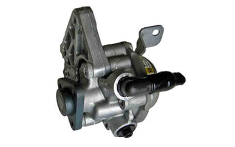 BMW bmw 4 series 435d xdrive power steering pump for sale