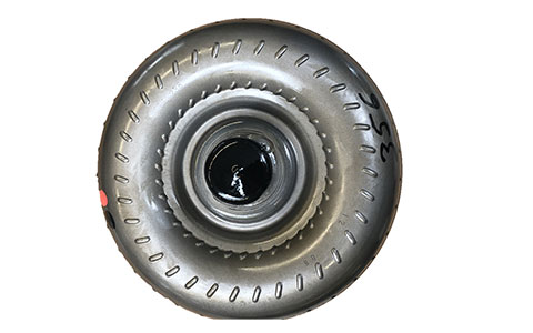 BMW bmw 5 series 520d torque converter for sale