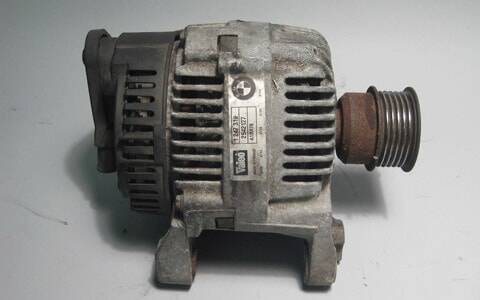 BMW bmw 6 series alternator for sale