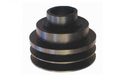 BMW bmw 3 series crankshaft pulley for sale